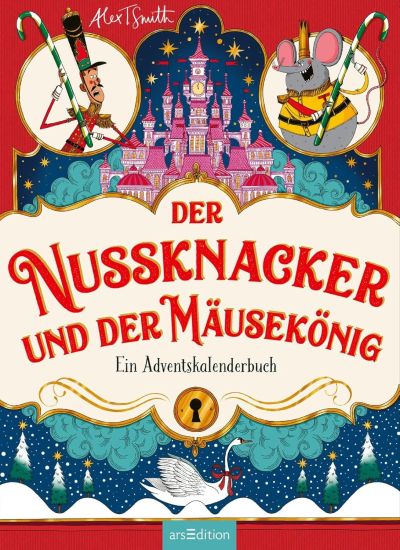 Der Nussknacker und der Mäusekönig
