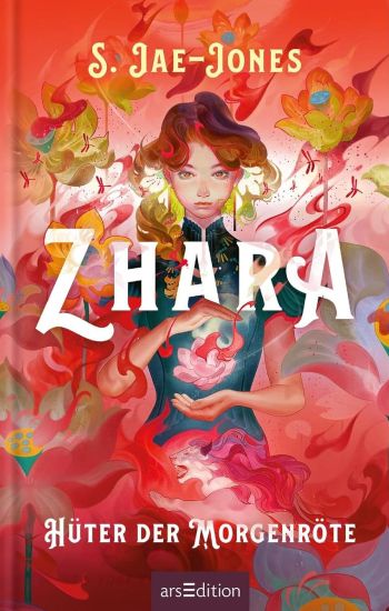 Zhara - Hüter der Morgenröte