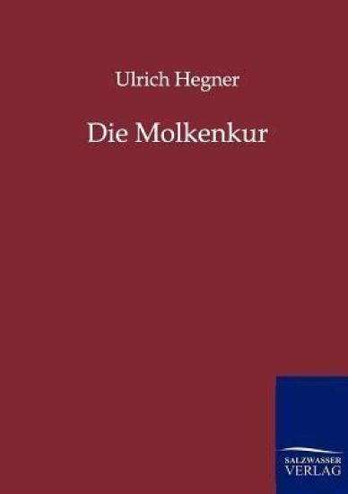 Die Molkenkur