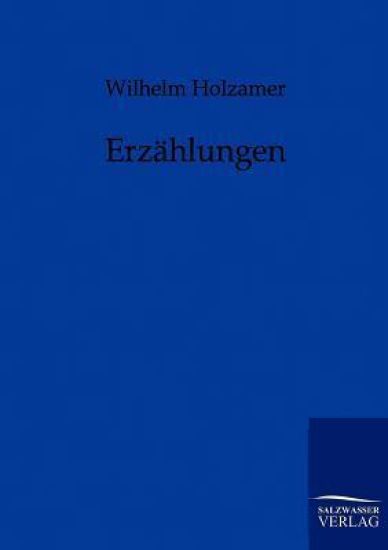 Erzählungen