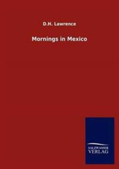 Mornings in Mexico