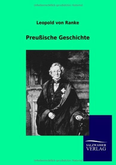 Preußische Geschichte