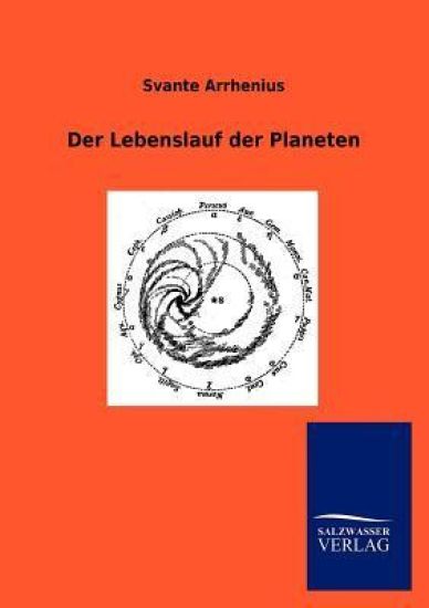 Der Lebenslauf der Planeten