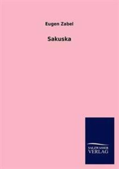 Sakuska
