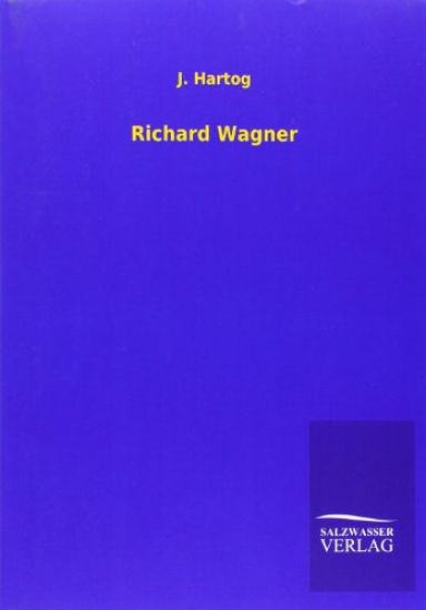 Richard Wagner
