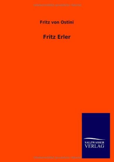 Fritz Erler