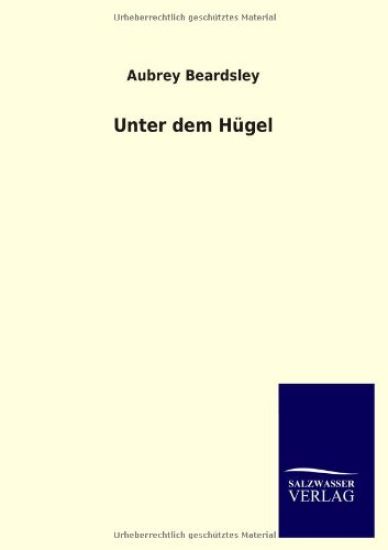 Unter dem Hügel