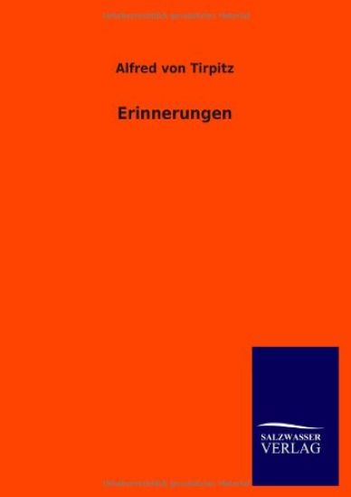Erinnerungen