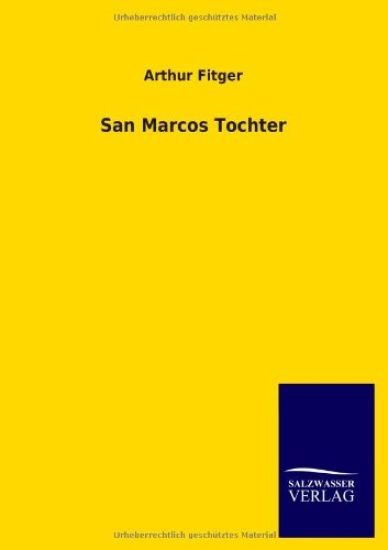 San Marcos Tochter