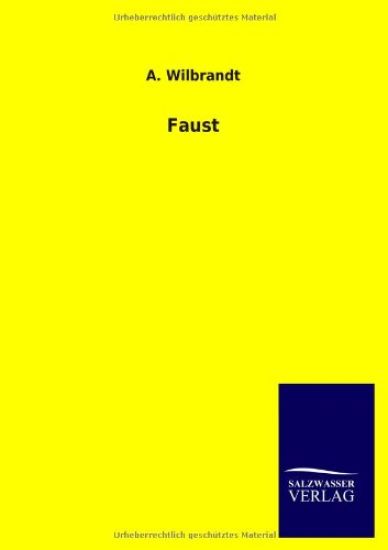 Faust