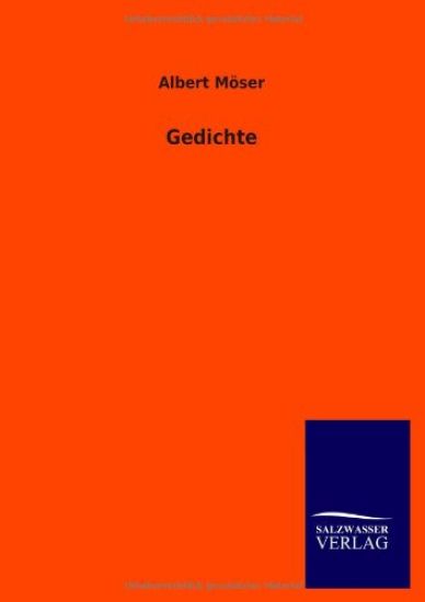 Gedichte