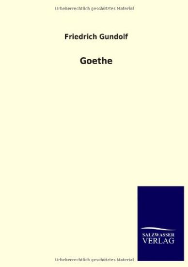 Goethe