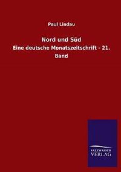 Nord Und Sud