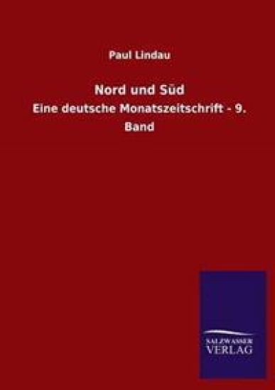 Nord und Süd