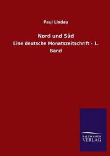 Nord und Süd