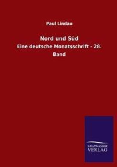 Nord und Süd