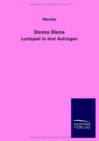 Donna Diana