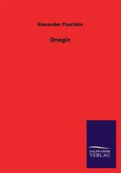 Onegin