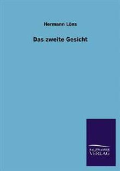 Das Zweite Gesicht