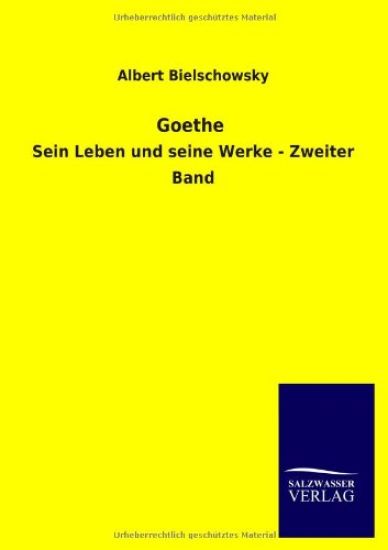 Goethe
