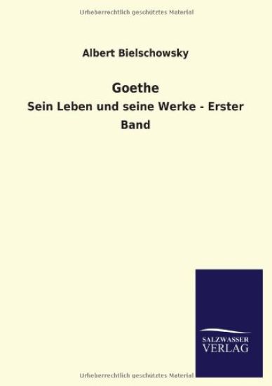 Goethe