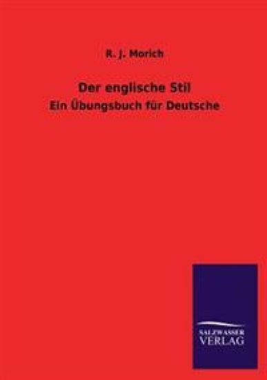 Der Englische Stil