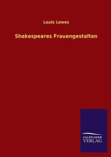 Shakespeares Frauengestalten