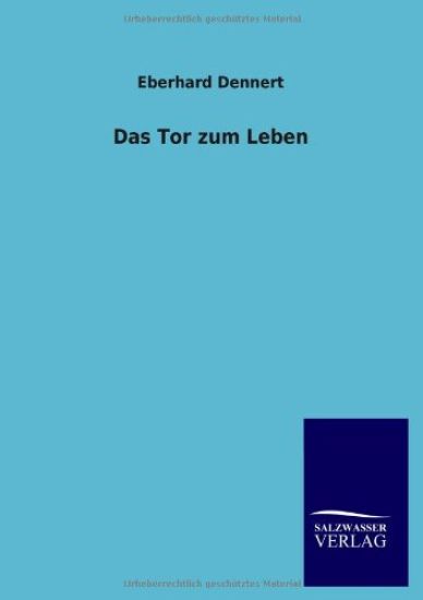 Das Tor Zum Leben