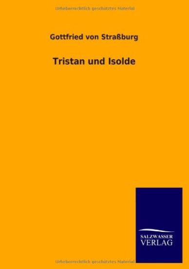 Tristan Und Isolde