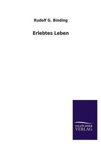 Erlebtes Leben