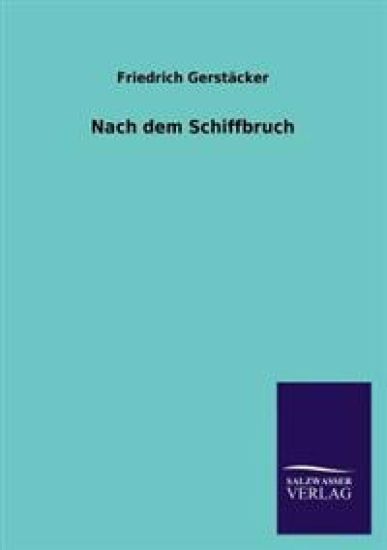 Nach Dem Schiffbruch