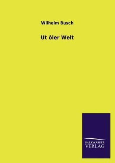 UT Oler Welt