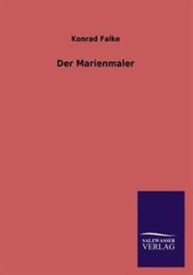Der Marienmaler