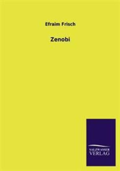 Zenobi