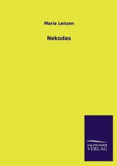 Nekodas