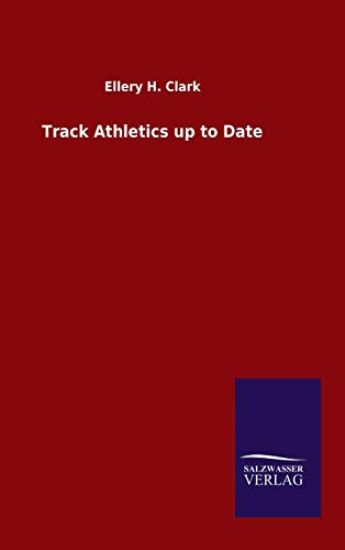 Track Athletics up to Date