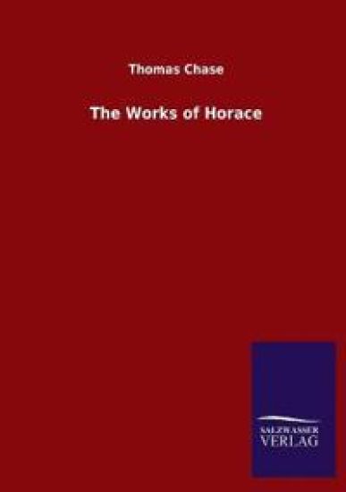 The Works of Horace