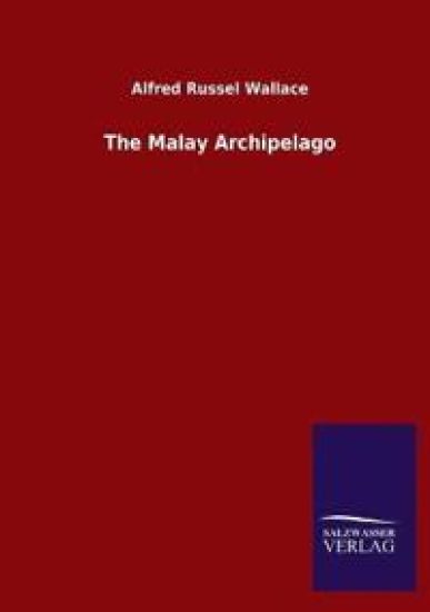 The Malay Archipelago