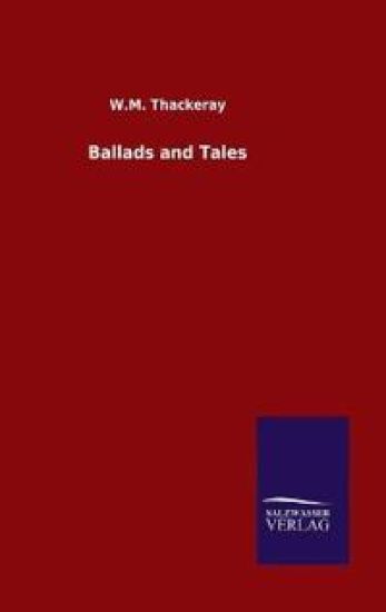 Ballads and Tales