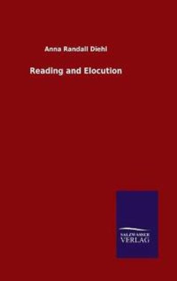 Reading and Elocution
