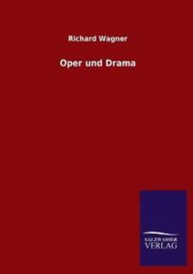 Oper und Drama