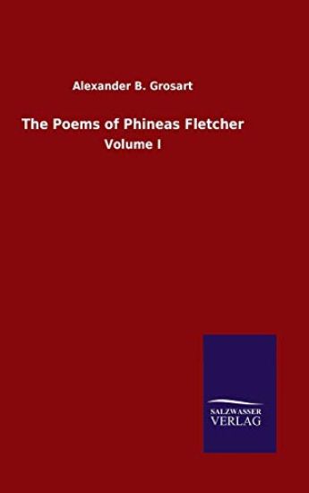 The Poems of Phineas Fletcher