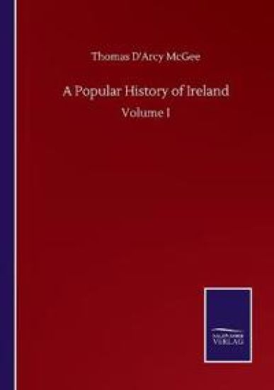A Popular History of Ireland
