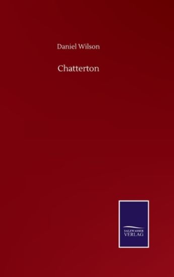 Chatterton
