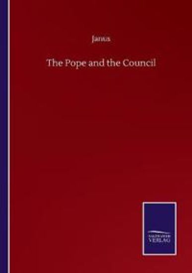 The Pope and the Council