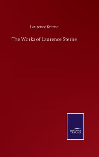 The Works of Laurence Sterne