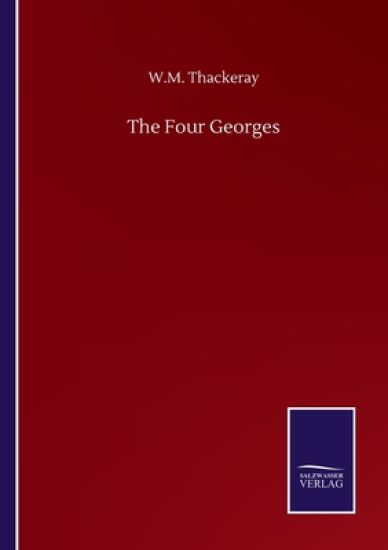 The Four Georges