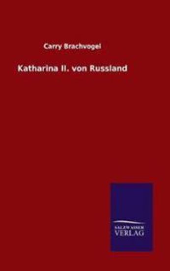 Katharina II. von Russland