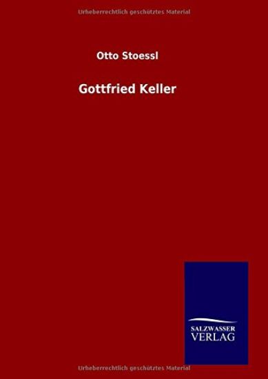 Gottfried Keller
