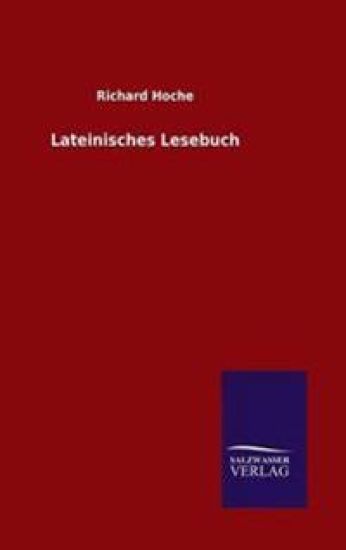 Lateinisches Lesebuch